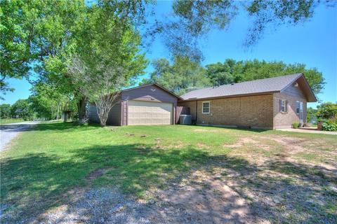 28011 170th St, Wayne, OK 73095 photo 2