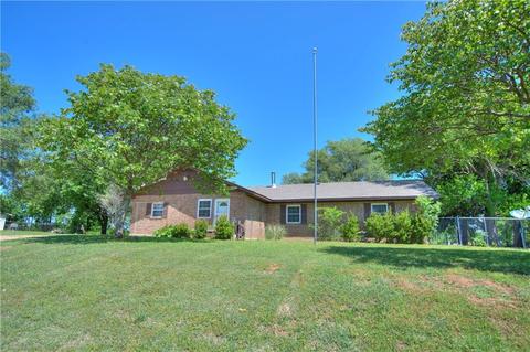 28011 170th St, Wayne, OK 73095 photo 1