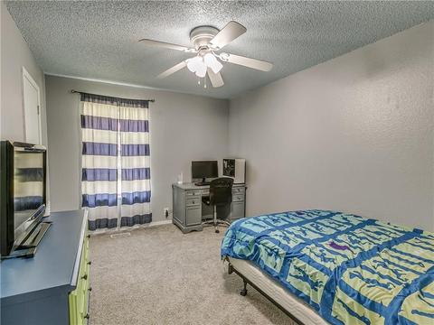 10329 Glascow Dr, Yukon, OK 73099 photo 23