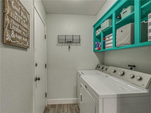 10329 Glascow Dr, Yukon, OK 73099 photo 16
