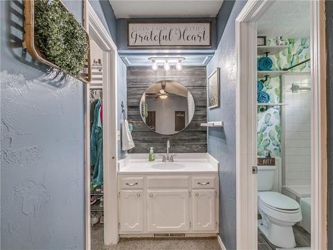 10329 Glascow Dr, Yukon, OK 73099 photo 21