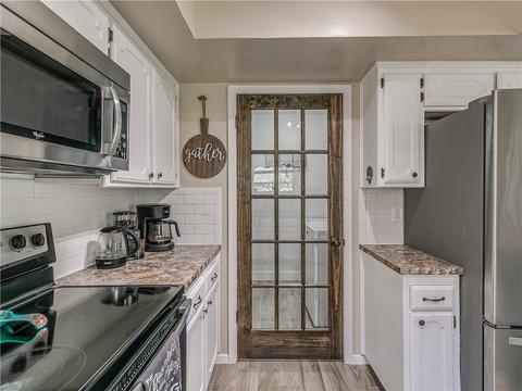 10329 Glascow Dr, Yukon, OK 73099 photo 15