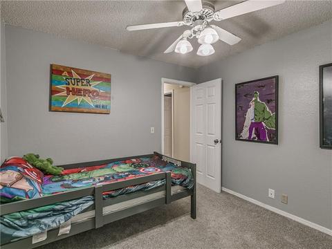 10329 Glascow Dr, Yukon, OK 73099 photo 29