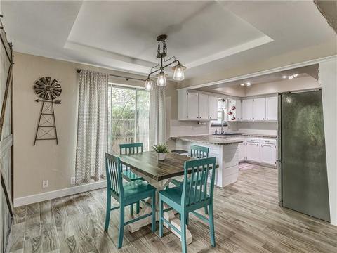 10329 Glascow Dr, Yukon, OK 73099 photo 11