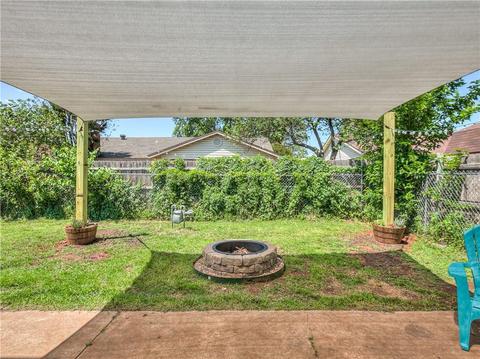 10329 Glascow Dr, Yukon, OK 73099 photo 30