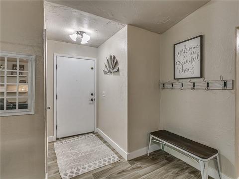 10329 Glascow Dr, Yukon, OK 73099 photo 5