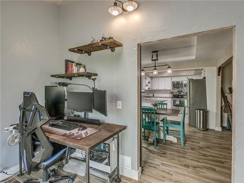 10329 Glascow Dr, Yukon, OK 73099 photo 18