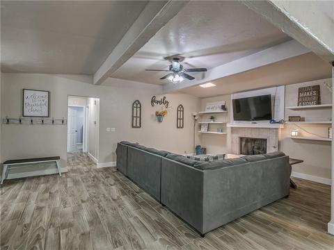 10329 Glascow Dr, Yukon, OK 73099 photo 7