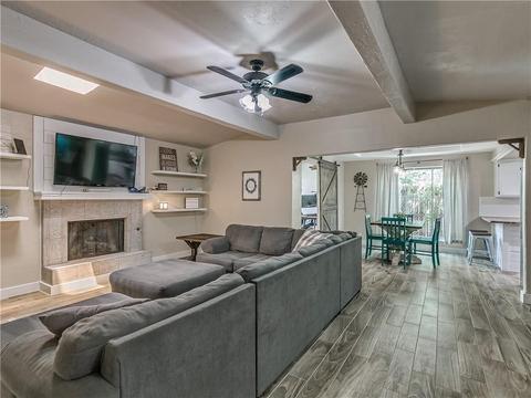 10329 Glascow Dr, Yukon, OK 73099 photo 6