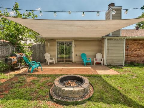10329 Glascow Dr, Yukon, OK 73099 photo 31
