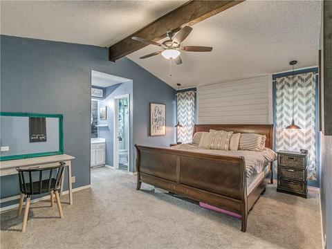 10329 Glascow Dr, Yukon, OK 73099 photo 19