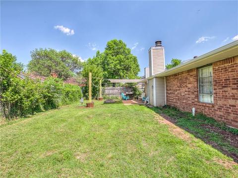 10329 Glascow Dr, Yukon, OK 73099 photo 33