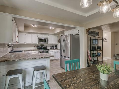 10329 Glascow Dr, Yukon, OK 73099 photo 12