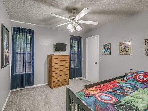 10329 Glascow Dr, Yukon, OK 73099 photo 28