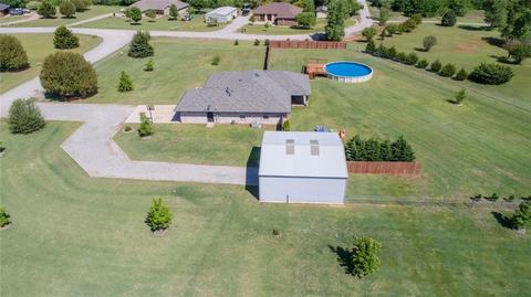 2170 Garden Ln, Tuttle, OK 73089 photo 34