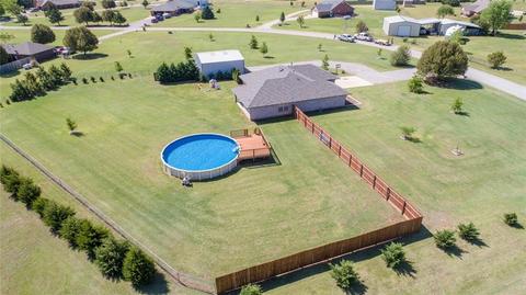 2170 Garden Ln, Tuttle, OK 73089 photo 33