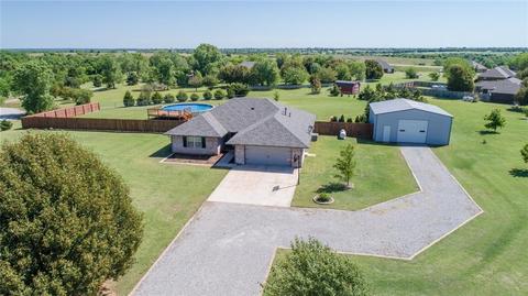2170 Garden Ln, Tuttle, OK 73089 photo 31