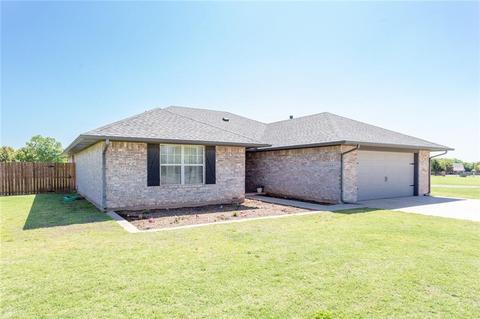 2170 Garden Ln, Tuttle, OK 73089 photo 1
