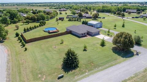 2170 Garden Ln, Tuttle, OK 73089 photo 32