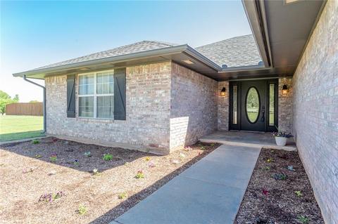 2170 Garden Ln, Tuttle, OK 73089 photo 2