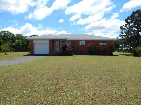 6500 E Rock Creek Rd, Norman, OK 73026 photo 1