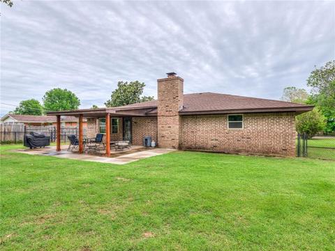 2103 Straight St, Harrah, OK 73045 photo 22
