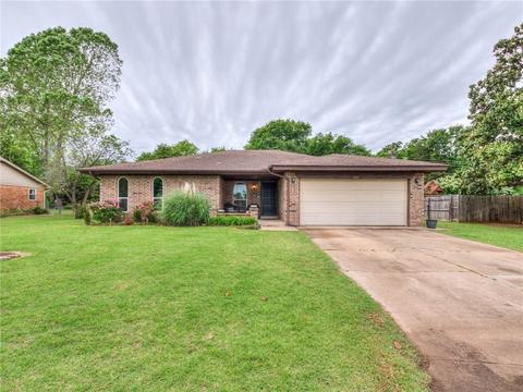 2103 Straight St, Harrah, OK 73045 photo 23