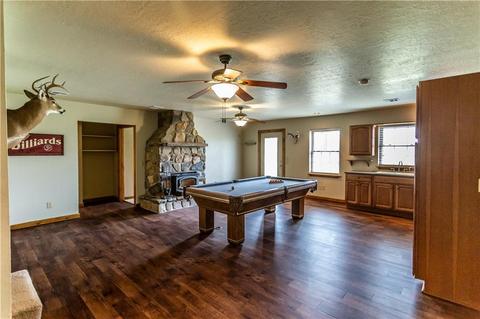 24295 E 950 Rd, Hydro, OK 73048 photo 28