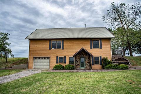 24295 E 950 Rd, Hydro, OK 73048 photo 7