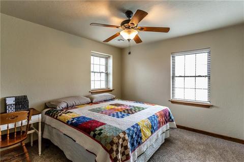 24295 E 950 Rd, Hydro, OK 73048 photo 31