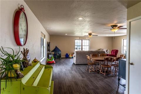24295 E 950 Rd, Hydro, OK 73048 photo 11