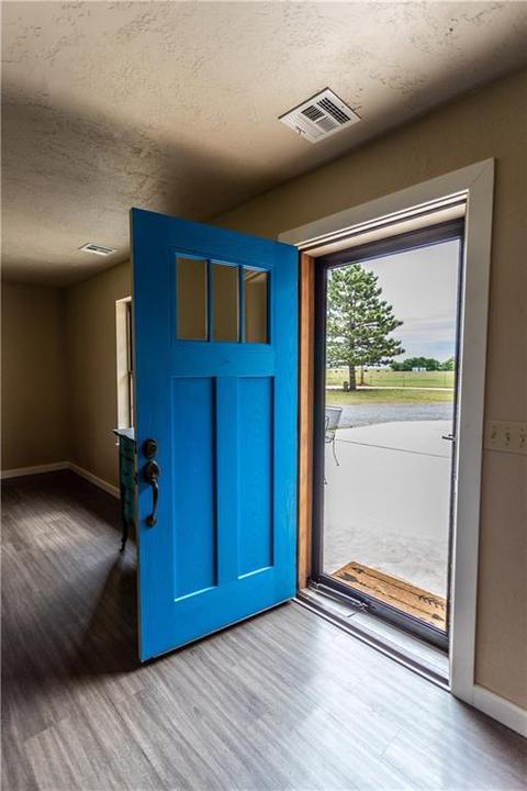 24295 E 950 Rd, Hydro, OK 73048 photo 9