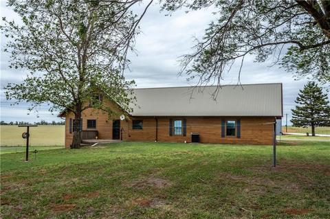 24295 E 950 Rd, Hydro, OK 73048 photo 4