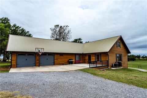 24295 E 950 Rd, Hydro, OK 73048 photo 8