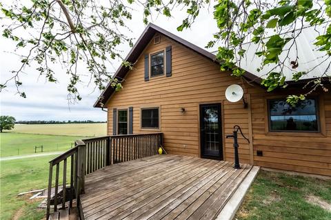 24295 E 950 Rd, Hydro, OK 73048 photo 5