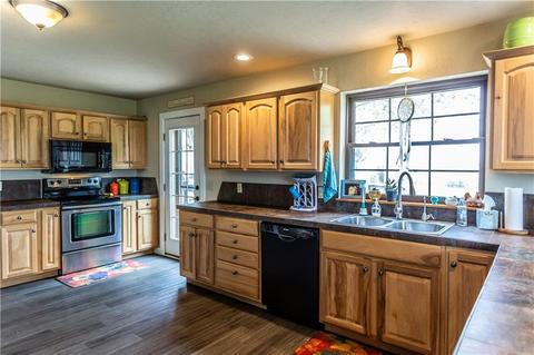 24295 E 950 Rd, Hydro, OK 73048 photo 12