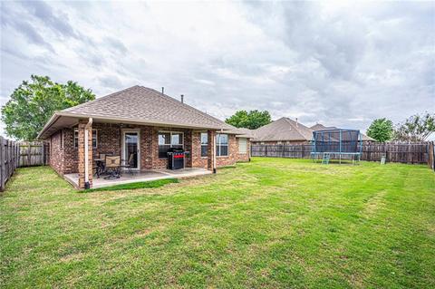 2017 Oak Dr, Moore, OK 73170 photo 22