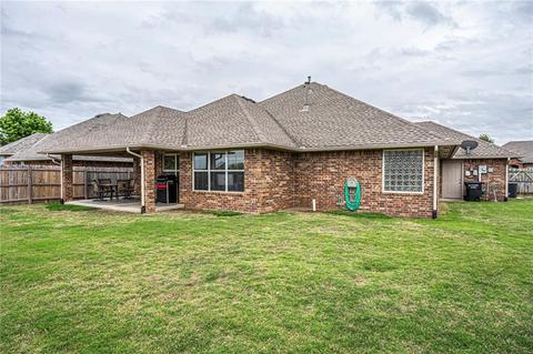 2017 Oak Dr, Moore, OK 73170 photo 23