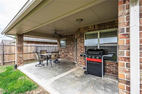 2017 Oak Dr, Moore, OK 73170 photo 24