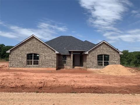235 Maple Dr, Guthrie, OK 73044 photo 1