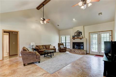 106129 S Highway 102, Mcloud, OK 74851 photo 24