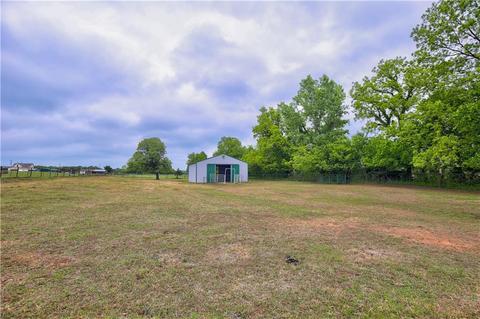 106129 S Highway 102, Mcloud, OK 74851 photo 14