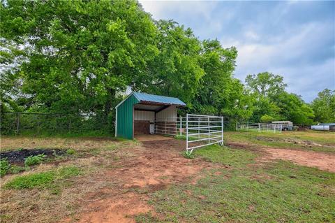 106129 S Highway 102, Mcloud, OK 74851 photo 19