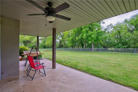 106129 S Highway 102, Mcloud, OK 74851 photo 8