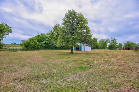 106129 S Highway 102, Mcloud, OK 74851 photo 15
