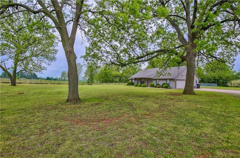 106129 S Highway 102, Mcloud, OK 74851 photo 1