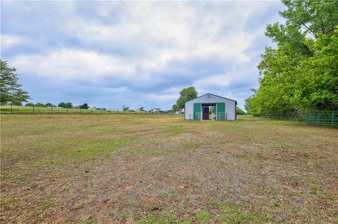 106129 S Highway 102, Mcloud, OK 74851 photo 12
