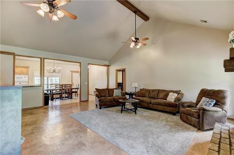 106129 S Highway 102, Mcloud, OK 74851 photo 23