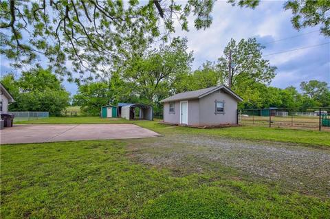 106129 S Highway 102, Mcloud, OK 74851 photo 6
