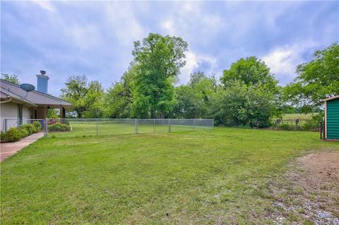 106129 S Highway 102, Mcloud, OK 74851 photo 9